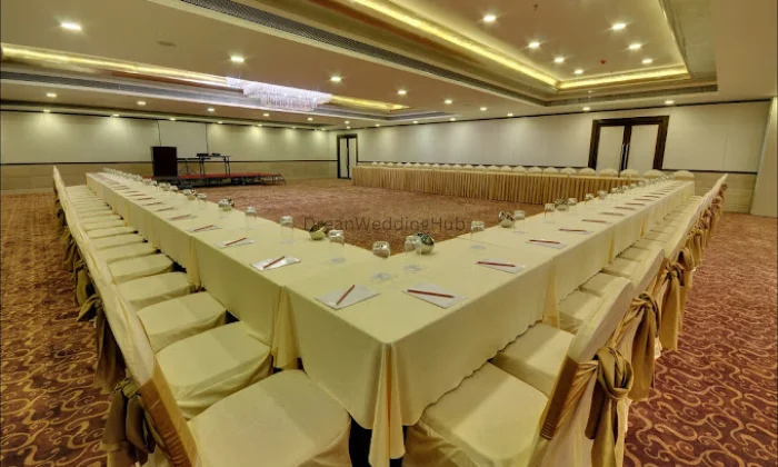 The Fern Residency Rajkot